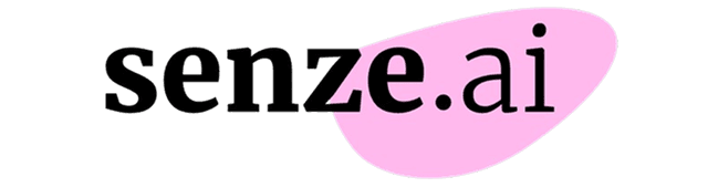Senze AI Logo